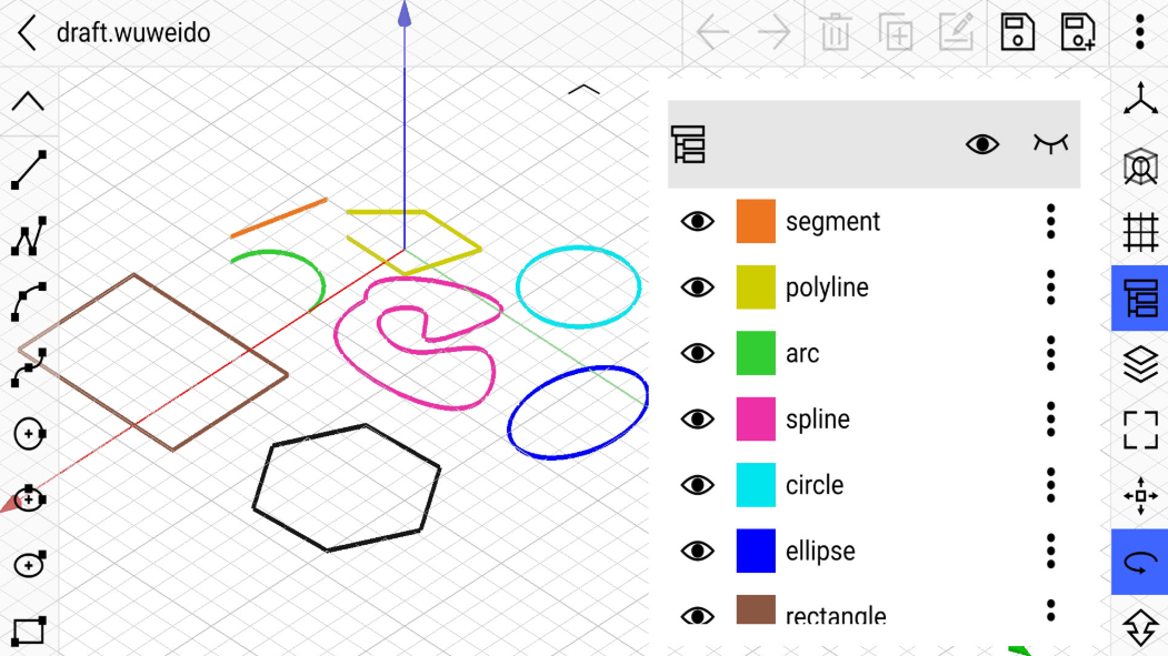 3d扫描建模软件手机版榜单82022 简单实用的扫描建模appbefore_1截图