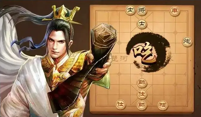 国产象棋游戏有哪几款 2022受欢迎的象棋游戏分享截图