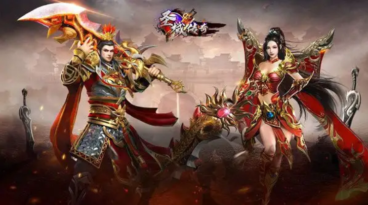 2022最流行的不用钱自动回收的传奇游戏手机版 火爆的的传奇手游介绍截图