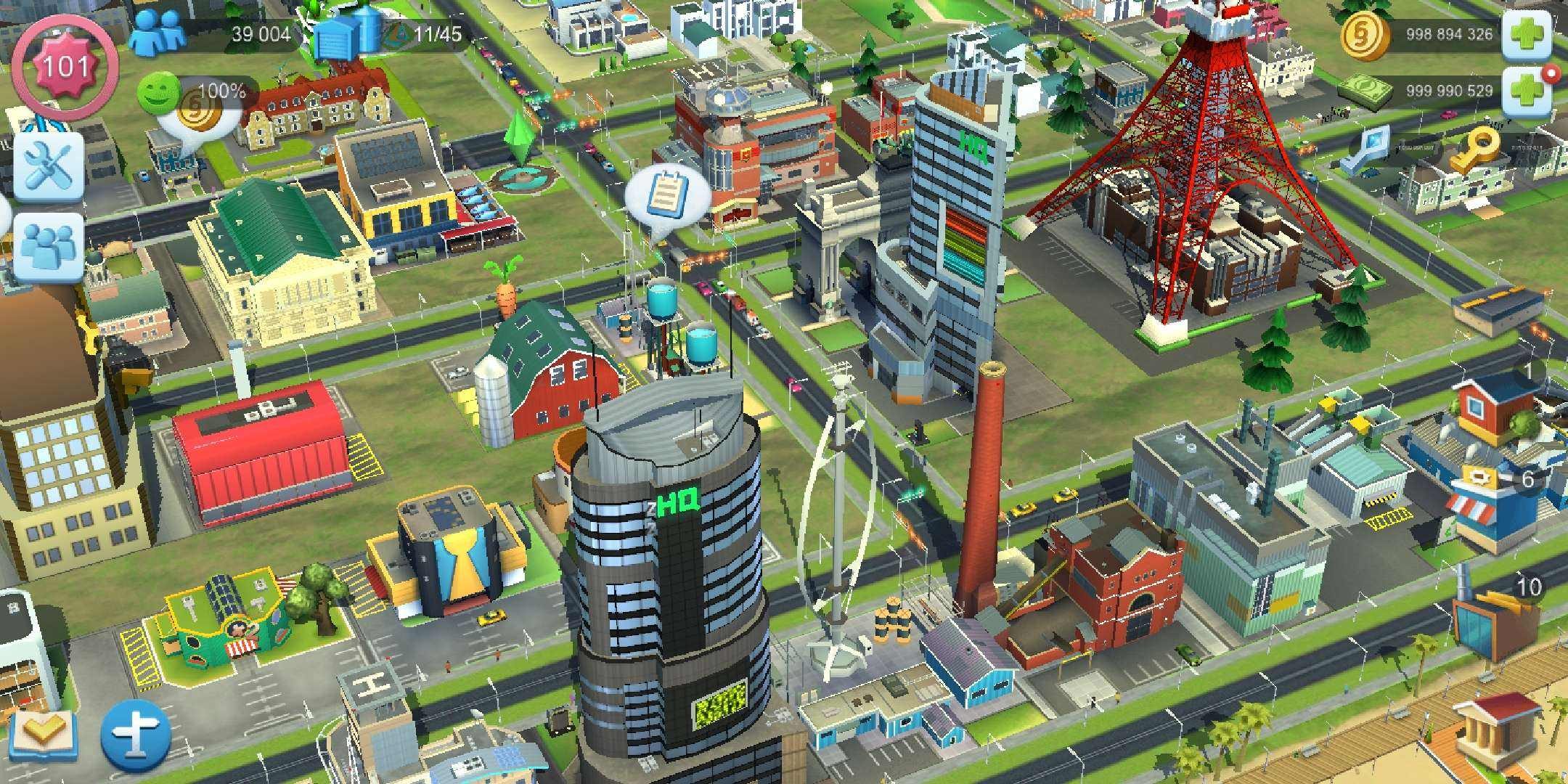 必玩的城市建造游戏排行榜大全