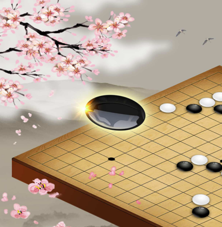 五子棋游戏下载手机版下载安装链接 五子棋手游安卓下载链接截图