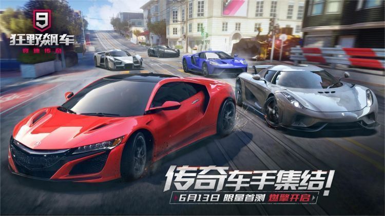 2022流行的真实开车模拟驾驶游戏下载推荐
