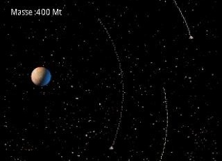 太空模拟器中文汉化版下载预约2022 太空模拟器预约地址推荐截图