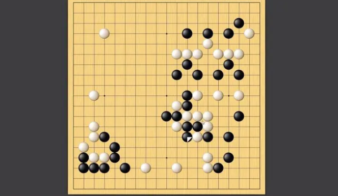 腾讯围棋app下载安装地址 腾讯围棋下载链接推荐截图