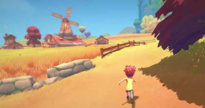 波西亚时光丢失的拳套怎么找 ​丢失的拳套寻找方法详解截图