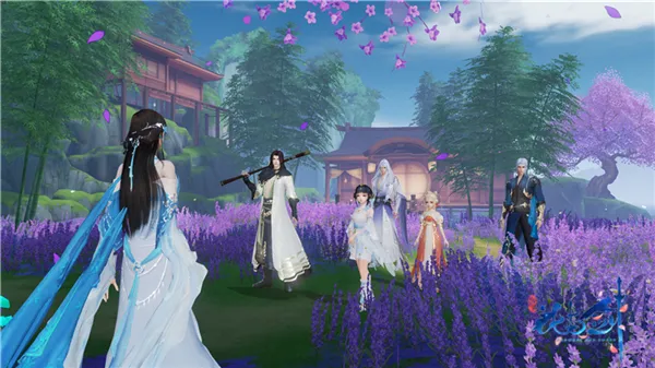 榜单合集4mmorpg网络游戏before_22022 受欢迎的MMO网游有哪几款截图