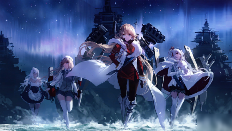 2022年好玩的恶魔少女同款游戏有哪些