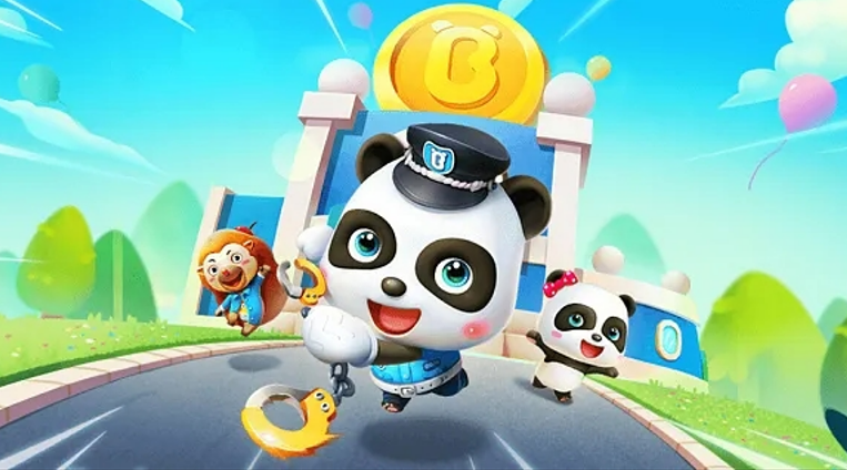 2022受欢迎的宝宝巴士所有游戏 宝宝巴士系列游戏手机版合辑 截图
