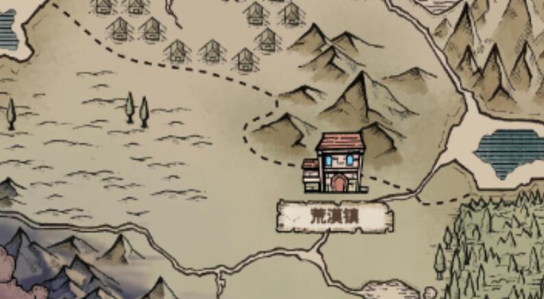 怪兽星球2荒漠镇怎么过 荒漠镇通关技巧指引截图