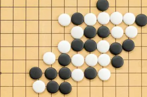 2022下五子棋的游戏分享 五子棋游戏合辑截图