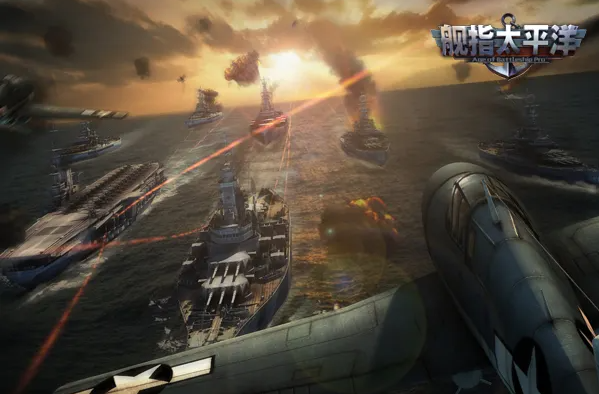 海上战争游戏有哪些可以下载2022