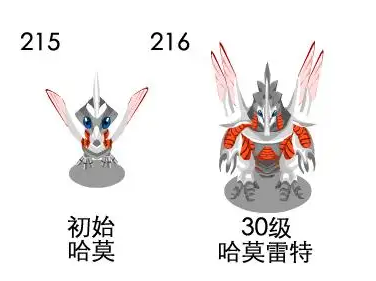 赛尔号哈默雷特怎么获得 哈默雷特获得方式指引截图