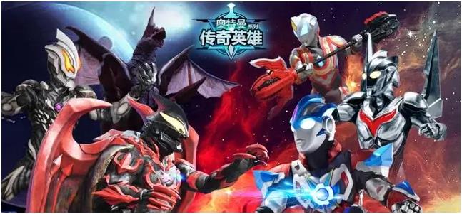 2022不用钱下载奥特曼游戏榜单合集8 下载免费奥特曼游戏before_2截图