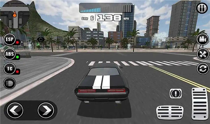 2022考驾照模拟练车的游戏有哪些