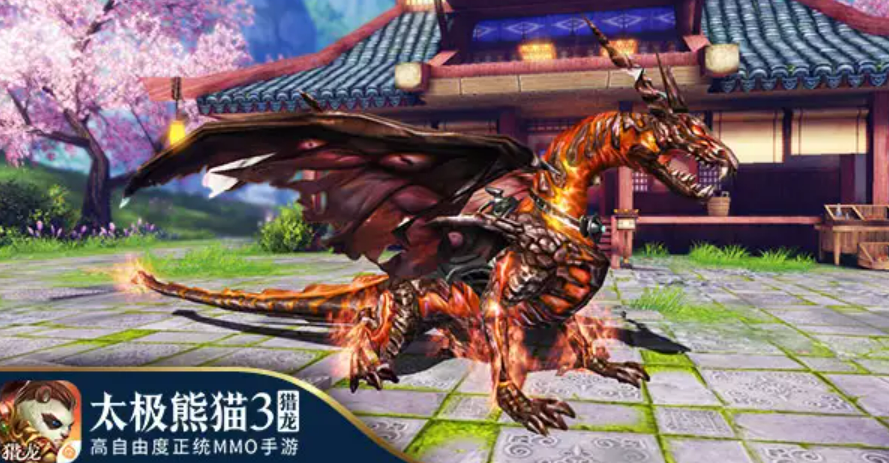 2022完全仿魔兽世界的游戏手机版有哪几款 相似魔兽世界的游戏下载分享截图