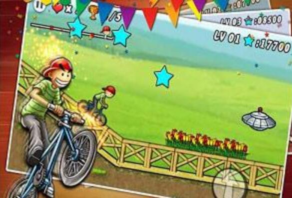 2022自行车单机游戏下载推荐