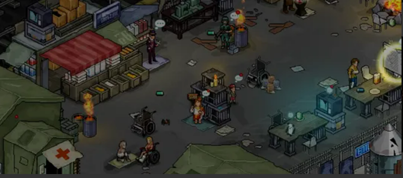 2022榜单合集8割草类游戏分享 割草游戏手机版before_2截图