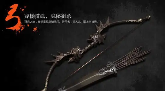 代号烛装备有哪几款 武器合辑指引截图