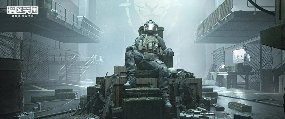 2022逃离塔科夫类型游戏有哪几款 火爆的的射击游戏分享截图