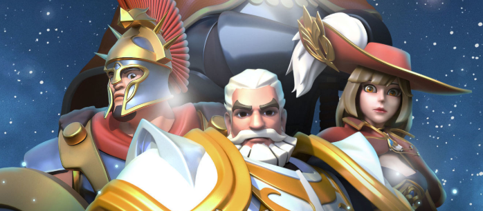 风暴之眼游戏手机版什么时候上线 风暴之眼手游上线时间指引截图