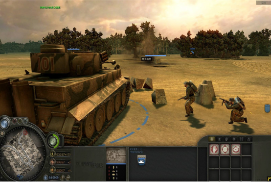 2022坦克大战单机游戏下载