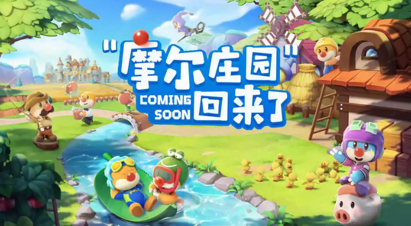 不费脑子的游戏榜单合集TOP102022 简单轻松的游戏有哪几款截图
