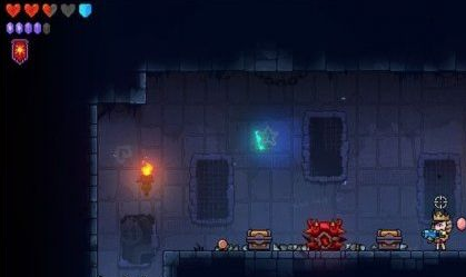 霓虹深渊无限钥匙用法盘点 霓虹深渊无限钥匙有没有作用截图