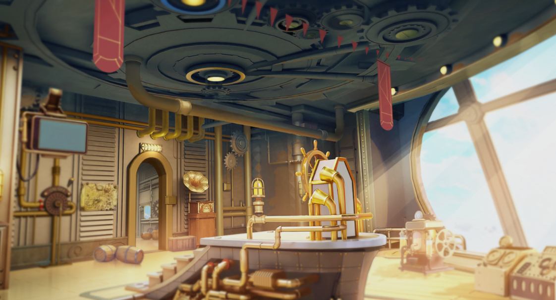 空之要塞启航角色榜单合集 空之要塞启航角色节奏榜截图