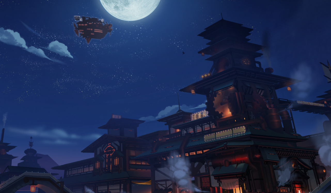 空之要塞启航开局玩法教程 空之要塞启航开局怎么玩截图