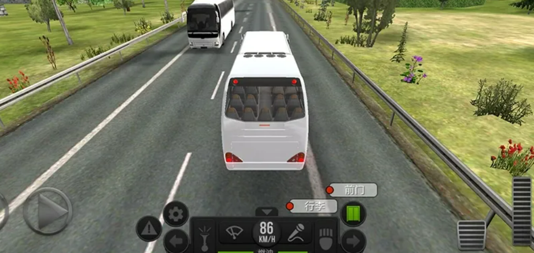 2022流行的客车模拟驾驶游戏有哪些