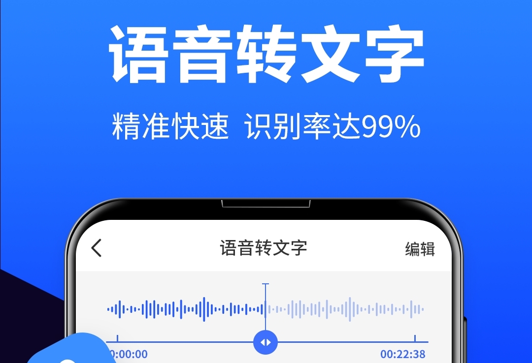 录音转化成文字的软件哪些好用2022 录音转文字app合辑截图