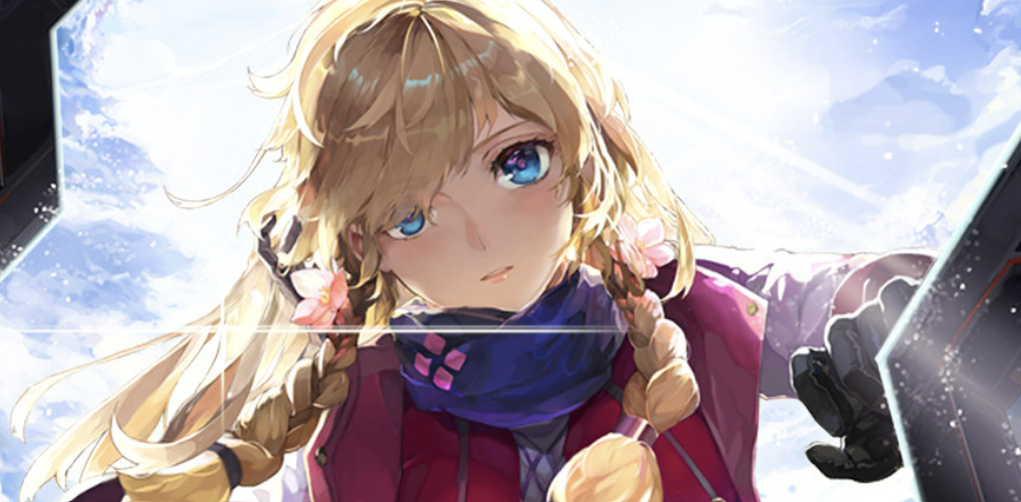 人形觉醒连招打法合辑 人形觉醒最强连招分享截图