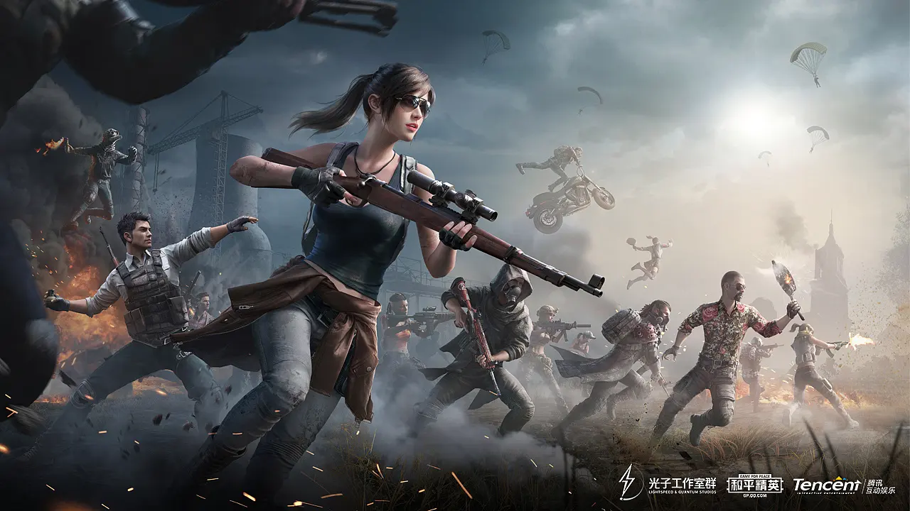 机械类游戏有哪些