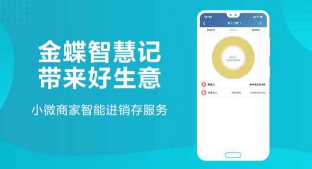 业务管理软件用哪个好 能够管理业务的软件榜单合集截图