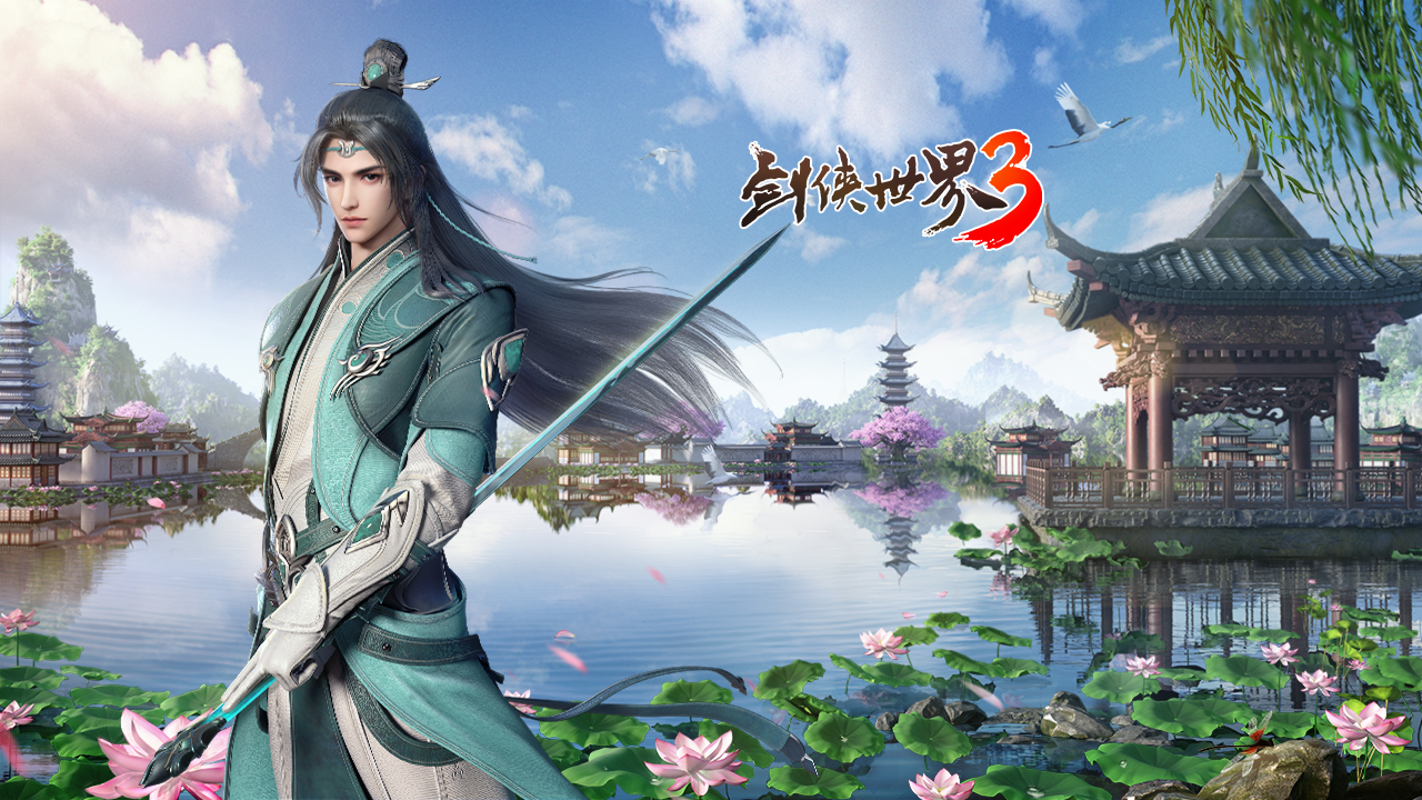 好玩的3drpg游戏有哪些