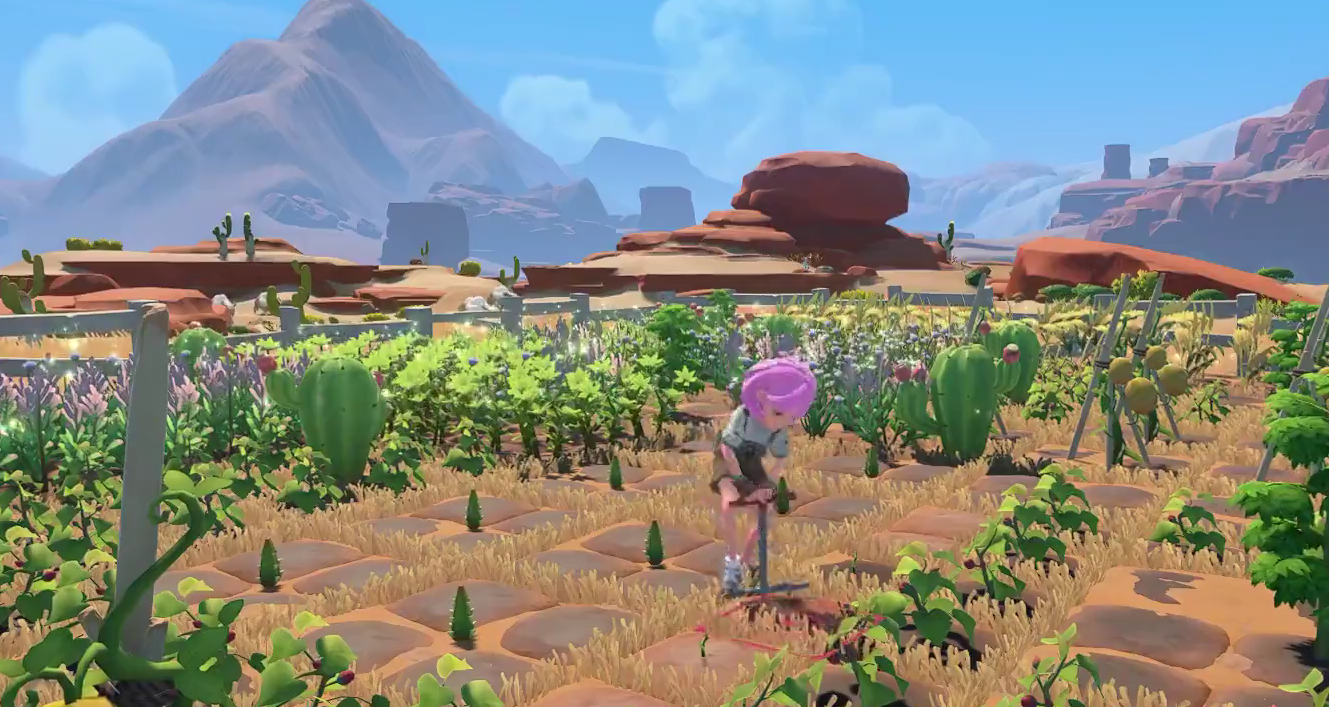 沙石镇时光教程 沙石镇时光新手向知识点指引截图