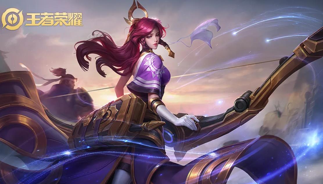 女孩子最喜欢玩的游戏有哪几款 五大适合女生玩的游戏分享截图