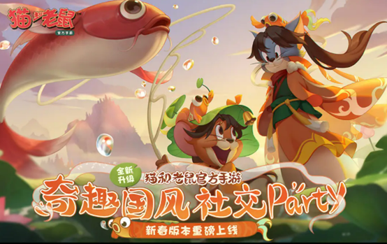和猫关于的游戏有哪几款 五大可爱受欢迎的猫咪游戏分享截图