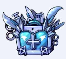 弹弹堂大冒险医用工具箱怎么样 医用工具箱盘点截图