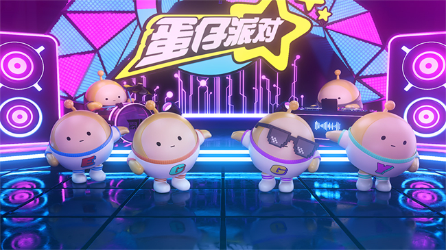 手机能够联机的游戏有哪几款 火爆的联机游戏分享截图