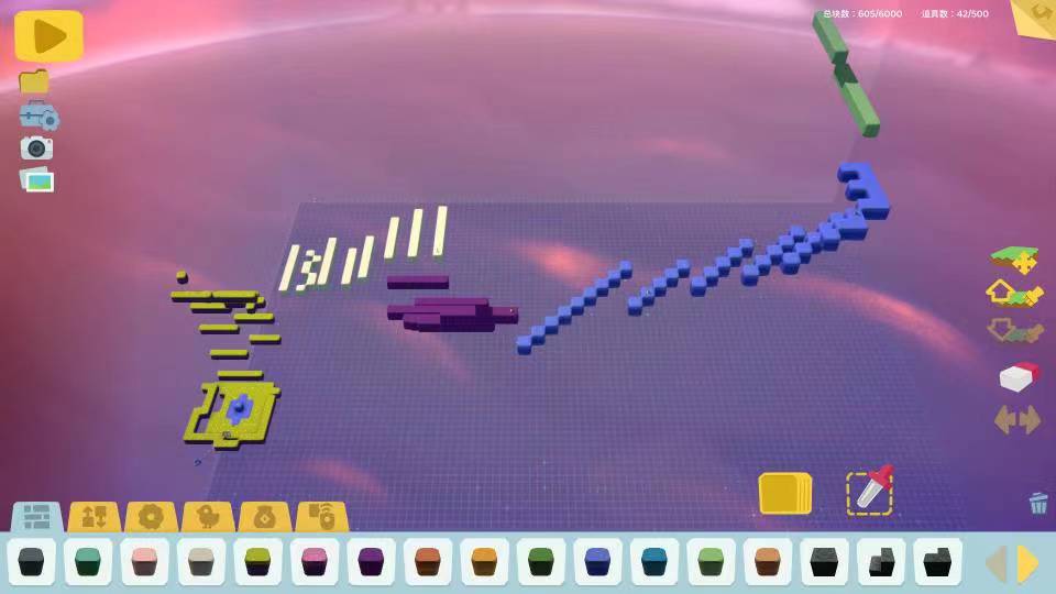 盒裂变游戏手机版收费吗 盒裂变手游不用钱的吗截图