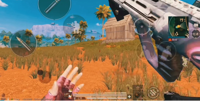 和平精英能用的符号有哪几款 和平精英可以使用的符号指引截图