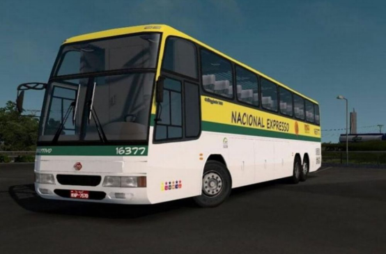 巴士模拟驾驶游戏下载推荐
