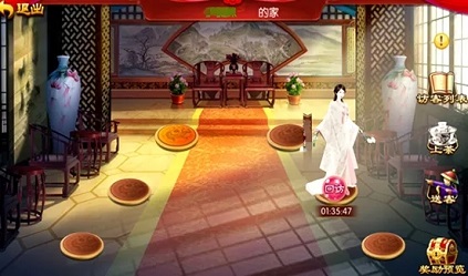 分享游戏女孩适合的榜单合集8 女生爱玩的游戏手机版before_2推荐截图