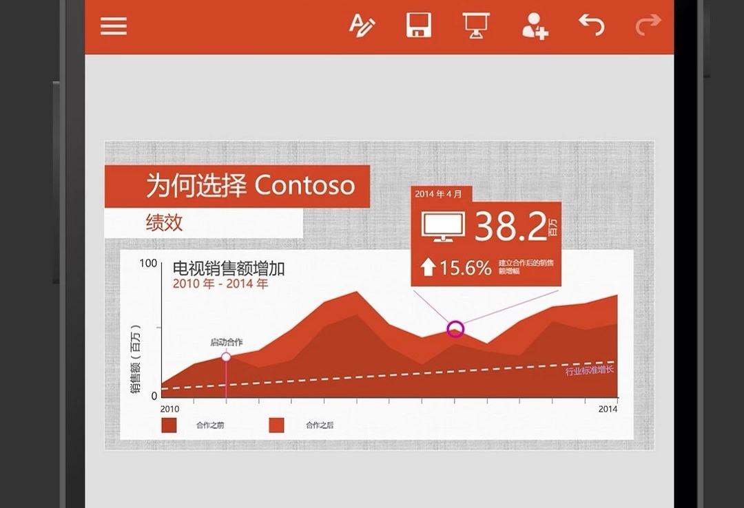 不用钱做ppt的手机软件下载分享 免费做ppt的手机软件榜单合集截图