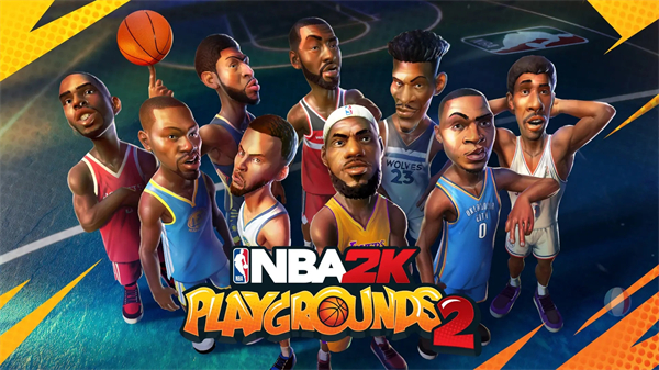 nba2k账号在哪里买 正规的nba2k账号交易平台分享截图