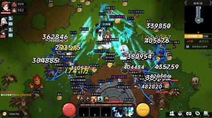 我在地球修仙有系统15级怎么升 我在地球修仙有系统升级教程截图