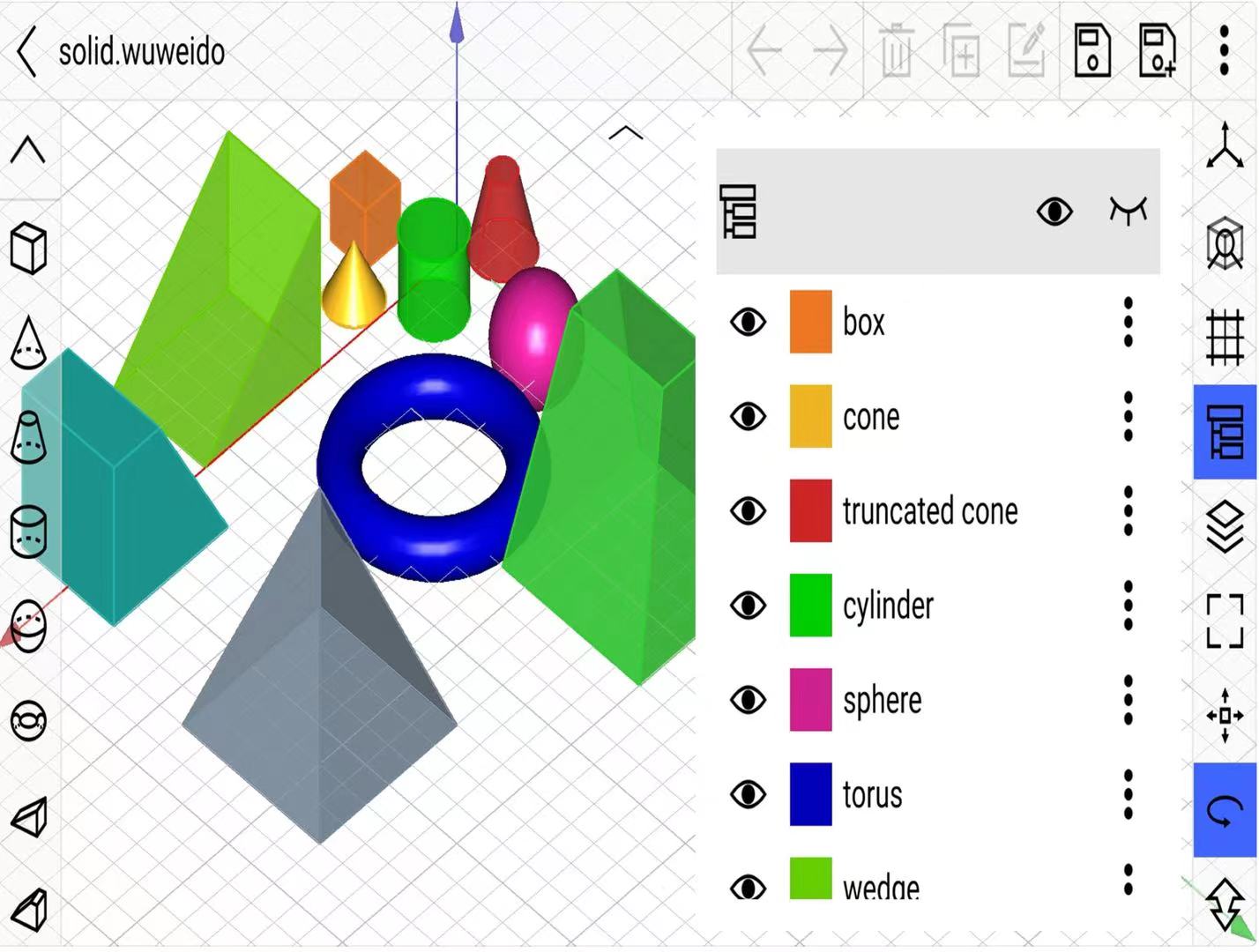 3d建模软件有哪几款 3d建模软件下载分享截图