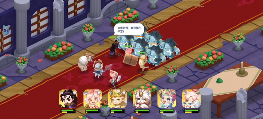 遇见梦幻岛下载怎么下 遇见梦幻岛下载方式分享截图