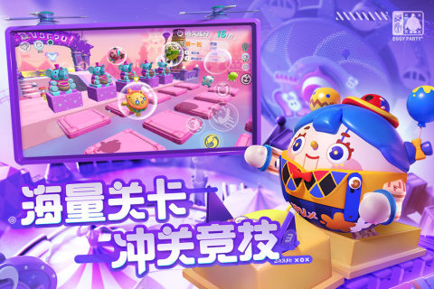 适合女孩玩的游戏榜单合集合辑 受欢迎的女生游戏分享2023截图